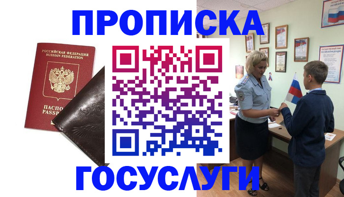 временная регистрация для школы в Чаплыгине